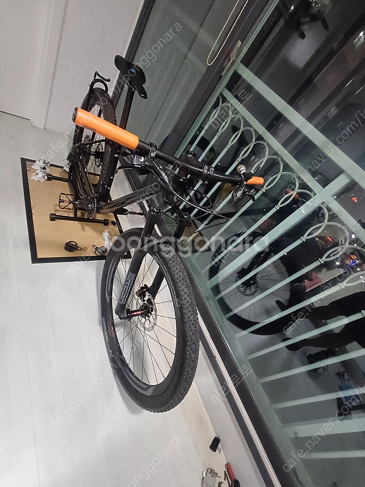 판타시아G 상급MTB 자전거. <--가격다운--0