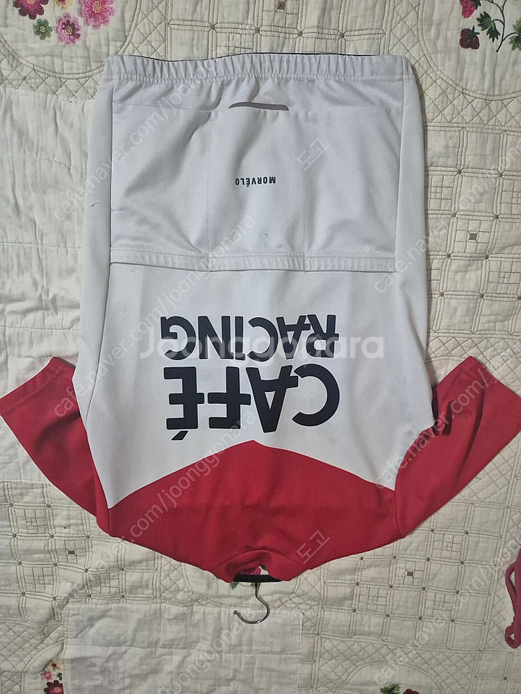 몽벨로 카페 자전거 사이클 져지 m--1