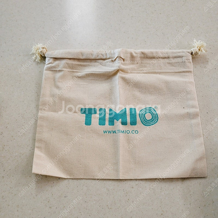 티미오(TIMIO) 에듀플레이어 판매합니다--4