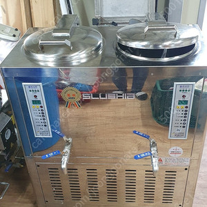 슬러시아 육수냉장고 SLD-60