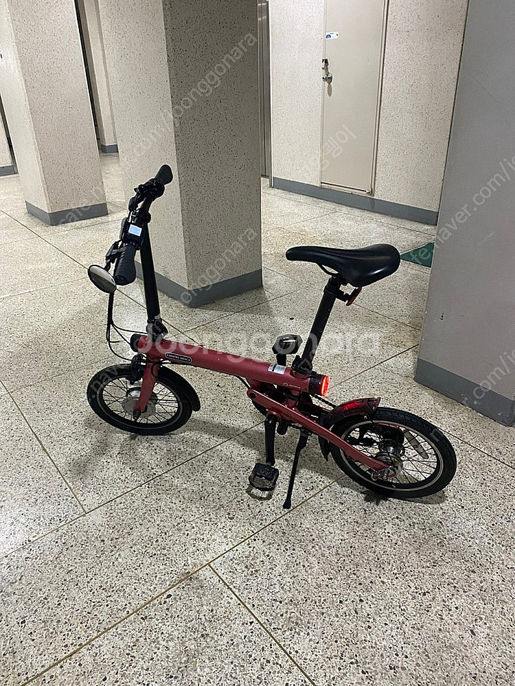 치사이클 뉴트로 레드 판매--0