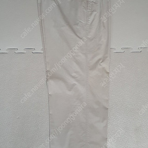 폴로 랄프로렌 치노 팬츠 면바지 w40