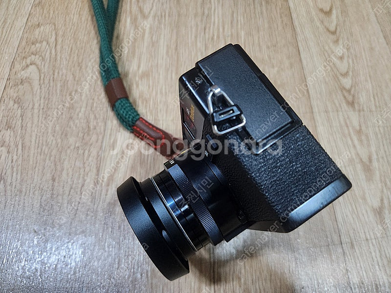 캐논 A35 Datelux 판매합니다--5