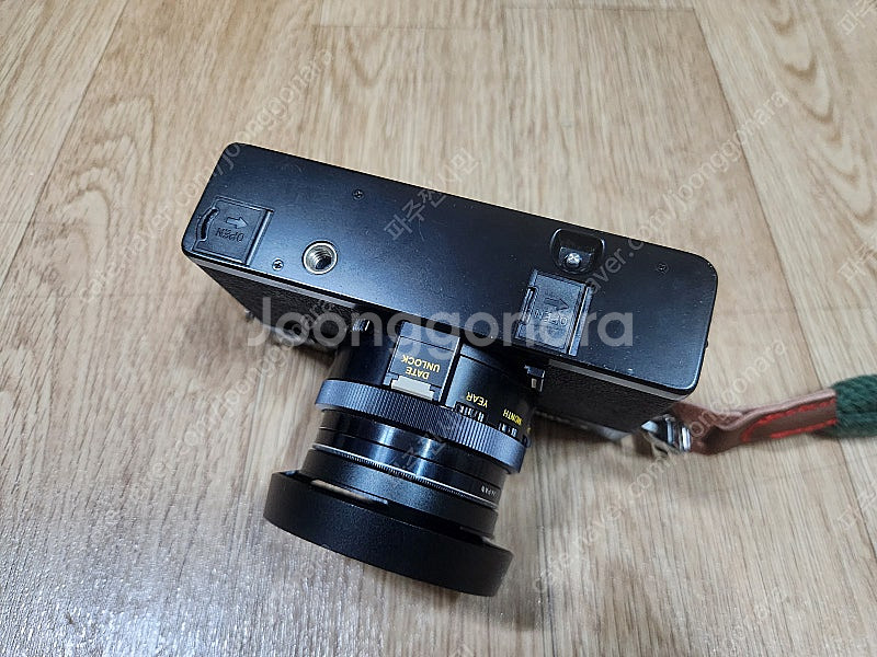 캐논 A35 Datelux 판매합니다--6