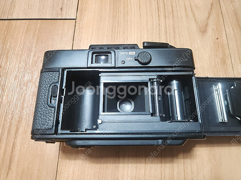 미놀타 HI-MATIC SD 판매합니다 (오버홀완료)--9