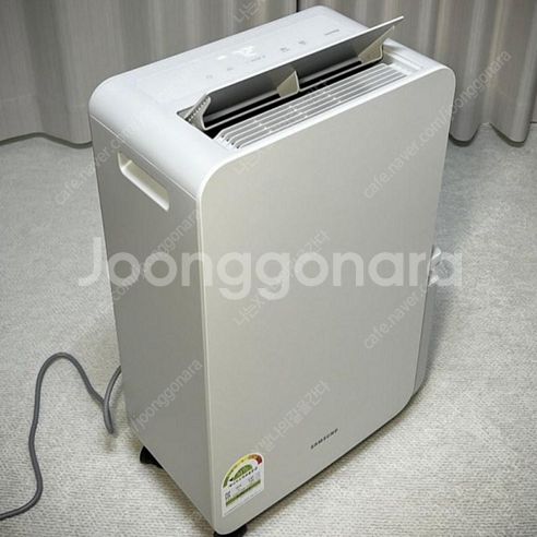 삼성 인버터 제습기 18L 25년형 미개봉 택포 AY1...--6
