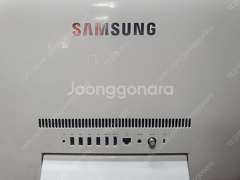 삼성전자 올인원PC 7 DM700A4K-KN55 i5-...--2