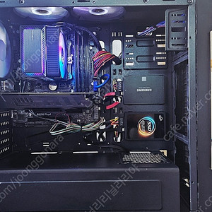 컴퓨터 업무용 , 인강용 , 게임용 PC 팝니다