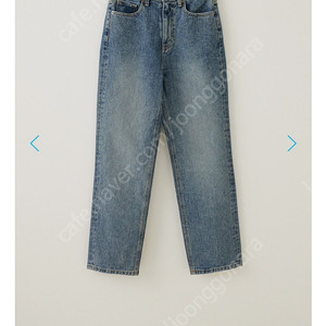 타낫 포츠 데님 팬츠(ports denim pants)