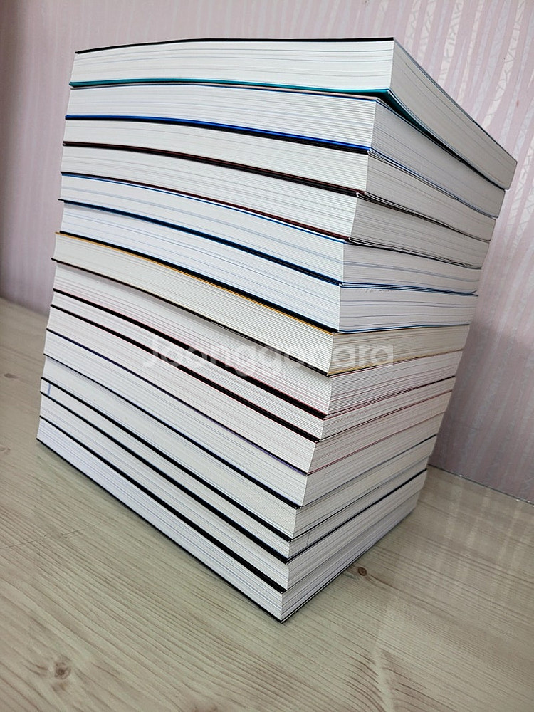 <새책>주식책 - 임경천의 매집차트 연구소 책 15권--7