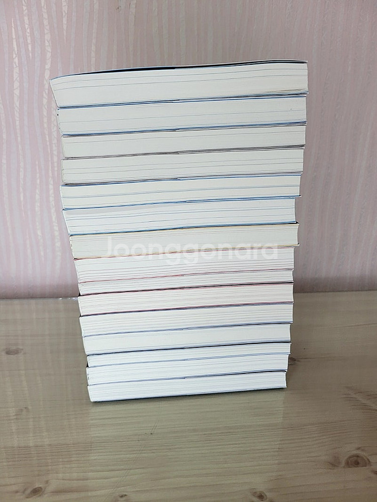 <새책>주식책 - 임경천의 매집차트 연구소 책 15권--9