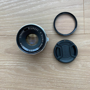 올림푸스 주이코 38mm f1.8