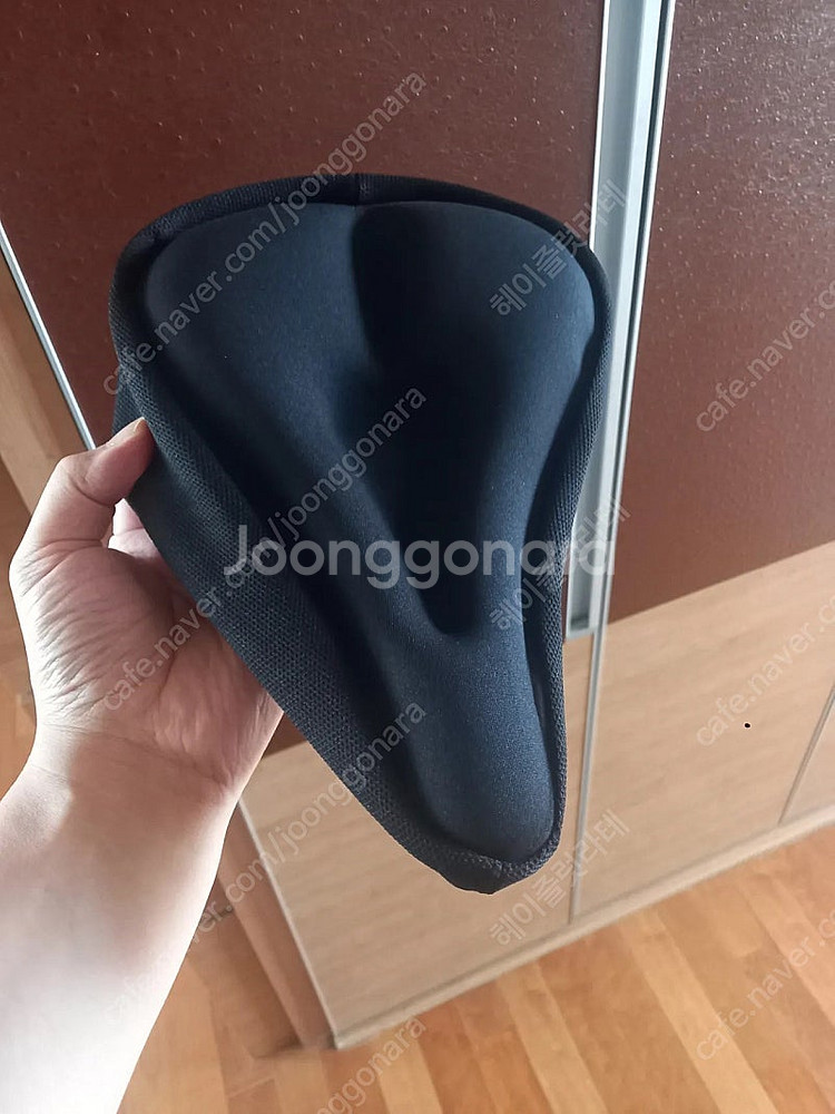 자전거 안장 커버--0