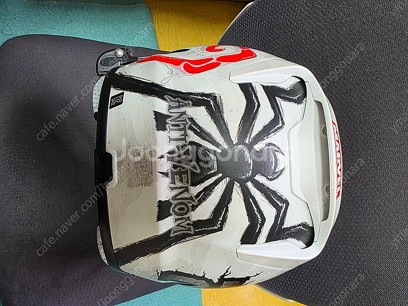 홍진 베놈2 XL 팝니다. (서울 마포구 망원동)--0