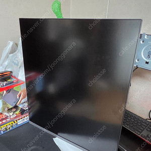 [서울,17만] LG 듀얼업 LG 28MQ780 부품용 판매합니다