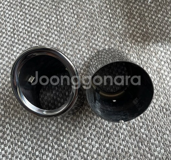 배기팁 89mm 머플러팁 판매--2