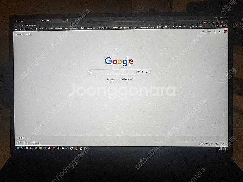 16인치 2560 * 1600, 144Hz QHD 모니...--1