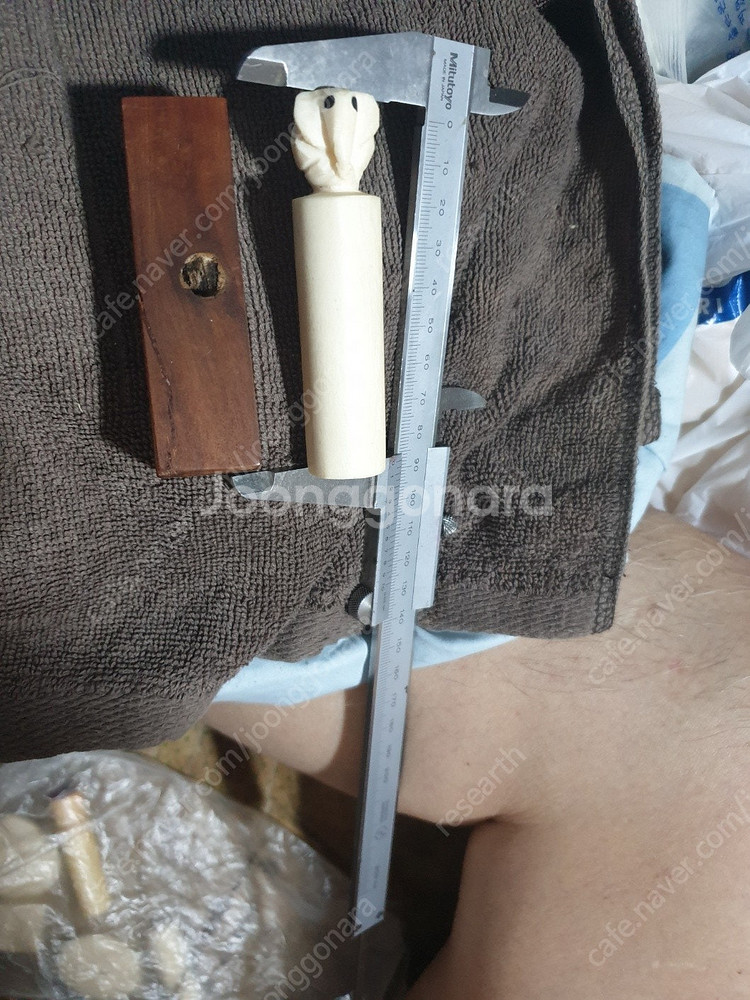 진품 상아도장 판매합니다--1