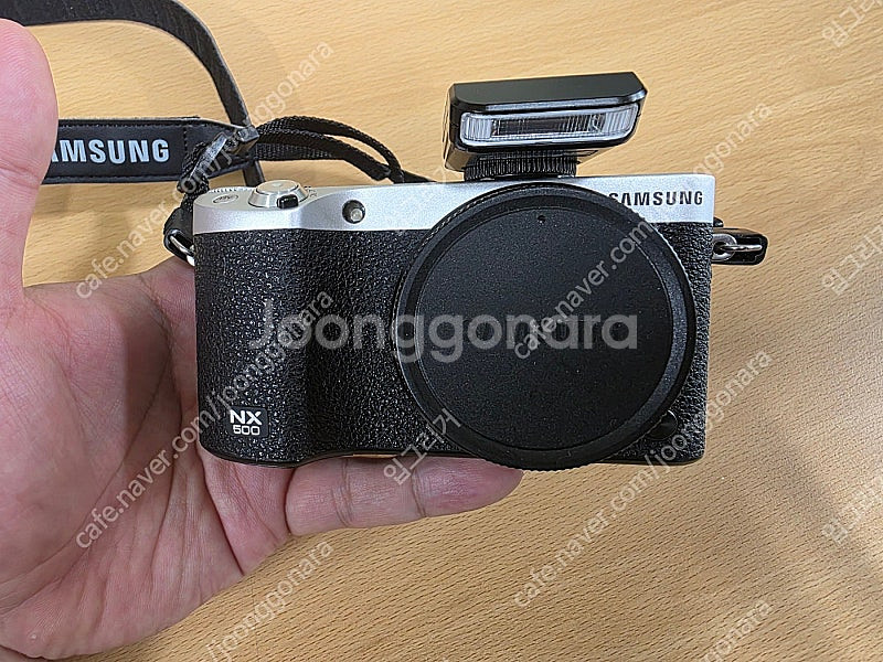 삼성 NX500+16-50PZ+30mm 일괄 판매 합니...--0