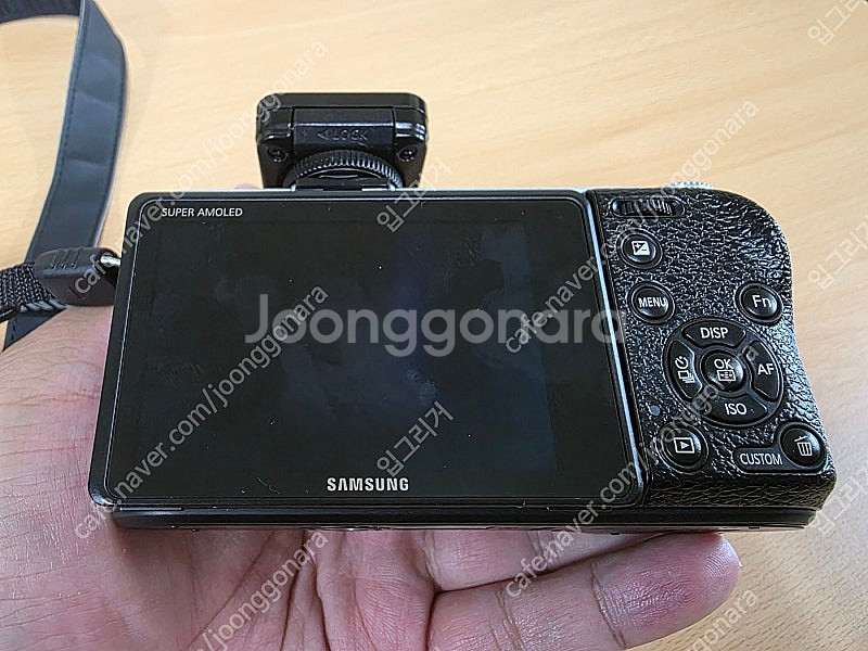 삼성 NX500+16-50PZ+30mm 일괄 판매 합니...--4