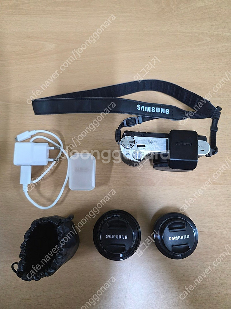 삼성 NX500+16-50PZ+30mm 일괄 판매 합니...--5