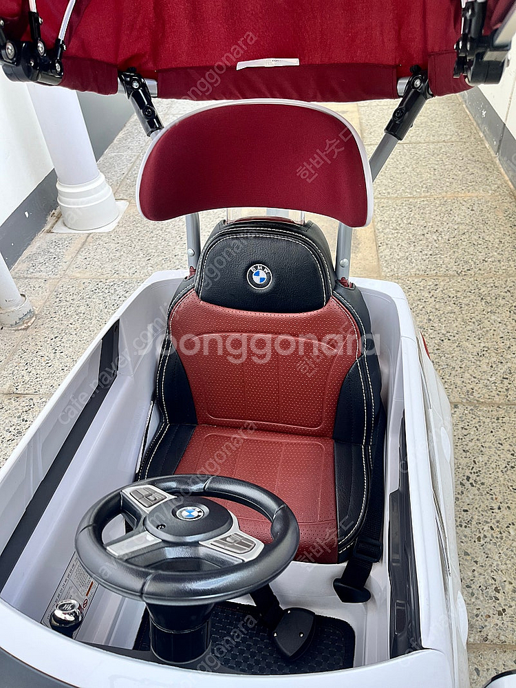 파파야나인 bmw 푸쉬카--1