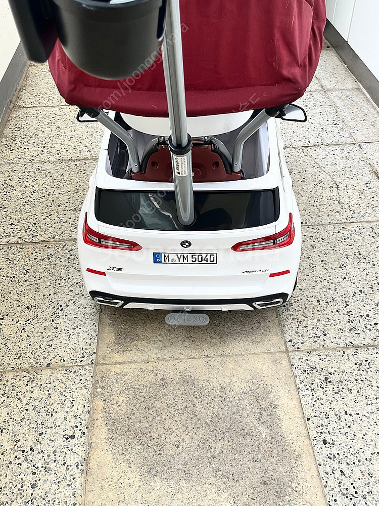 파파야나인 bmw 푸쉬카--2