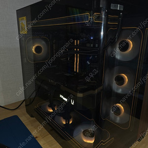 5080 솔리드 oc + 시소닉850파워 판매합니다