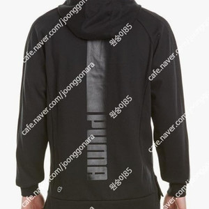 (가격내림)퓨마 Puma Men's Evo Savannah 스웻셔츠 테크팩 아노락 나이키 아디다스 후드티 5만원 그레이 블랙 M,L 50,000원