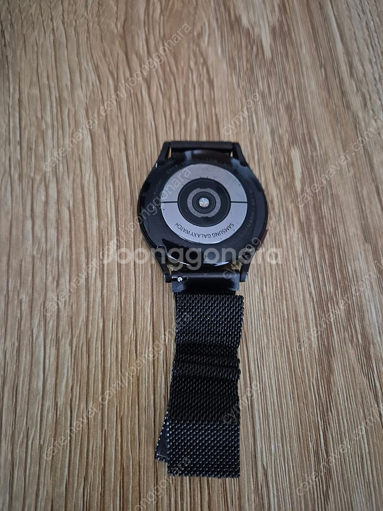 갤럭시 워치4 40mm--1