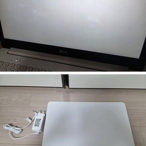 LG 15UD340-LX3FK 15.6인치 울트라북