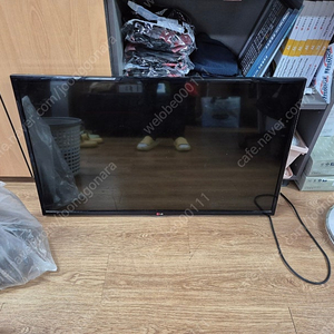 LG TV 42LN5400 판매