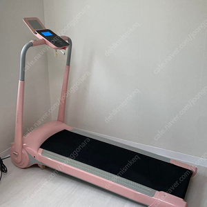 미사용새제품팝니다. 크로스엑스 런닝머신 워킹패드 워킹머신 저렴하게 팝니다