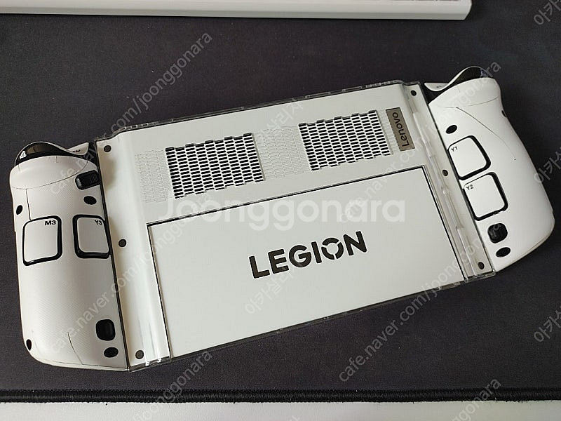 리전고 512GB 직구버젼 팝니다--1