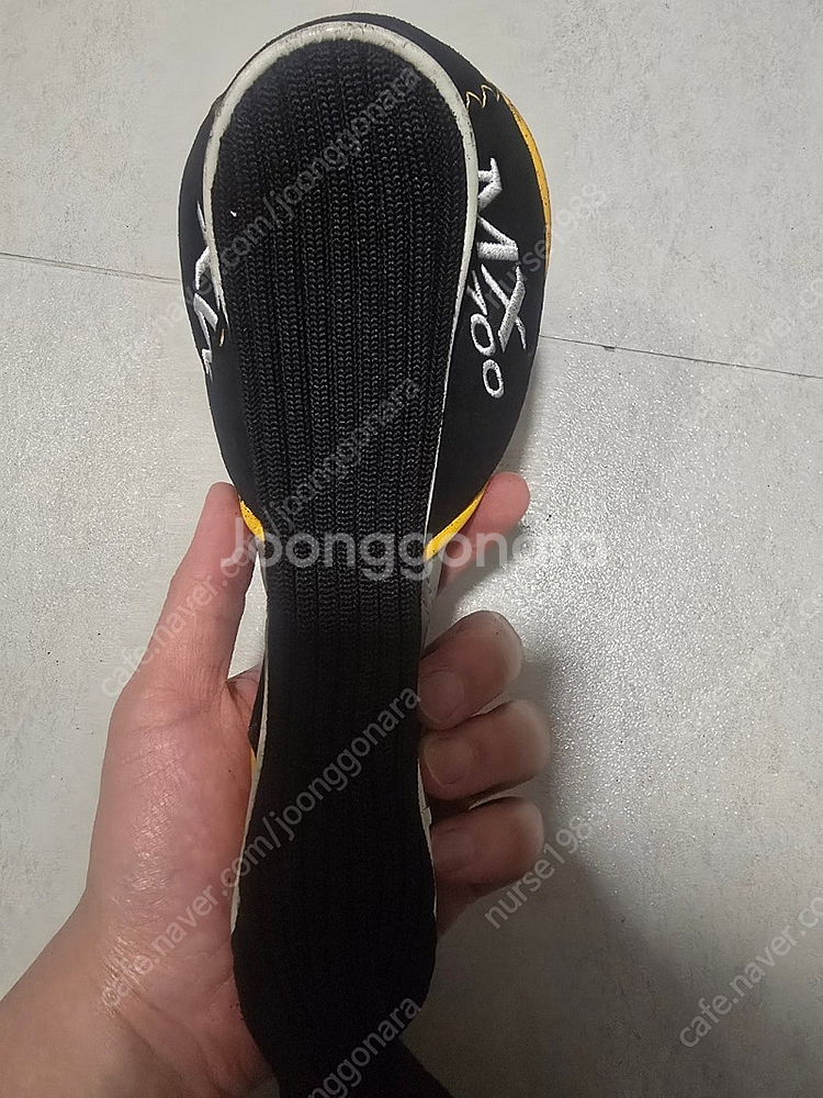 남성용 미즈노 MX700 페어웨이우드 5번우드 18도 ...--8