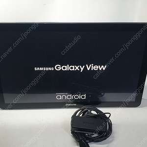 삼성 갤럭시뷰 18.4인치 SM-T670