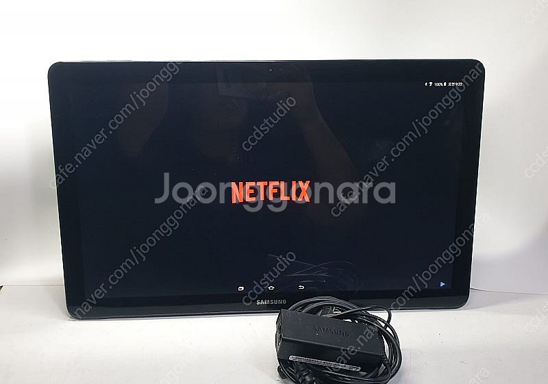 삼성 갤럭시뷰 18.4인치 SM-T670--1