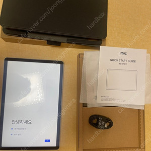 아뮤패드 K11 LTE 램8 용량128