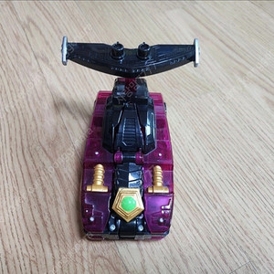 메카드볼 캐논파이톤(택포)