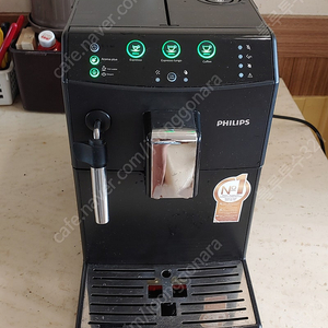 필립스 전자동 커피머신 HD8827 해외직구품 (HD8821 상위모델) (대구 직거래, 택배거래)