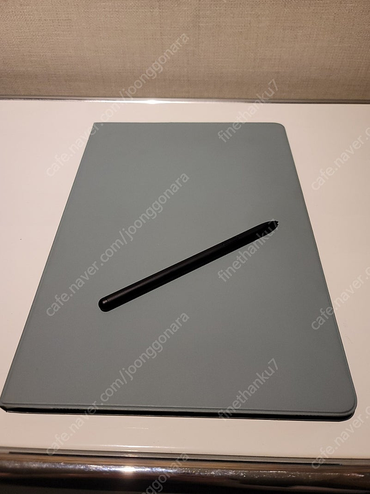 갤럭시탭 S8플러스 128G Wifi + 케이스--2