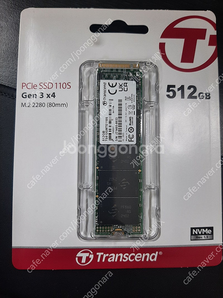 [Transcend] 트랜센드 MTE110S M.2 N...--0