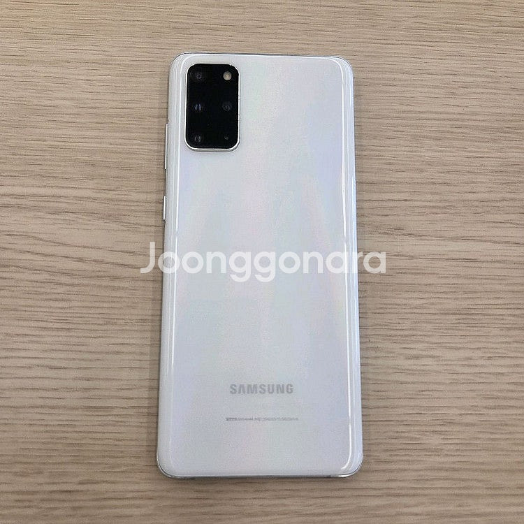 삼성전자 갤럭시 S20+ 256GB (액정, 배터리 교...--2
