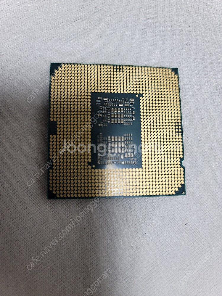 i7 10700 + B560 AROUS 이상제품--1