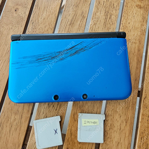 닌텐도 3dsxl 판매