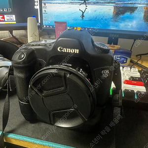 5d 40mm 2.8 25만원