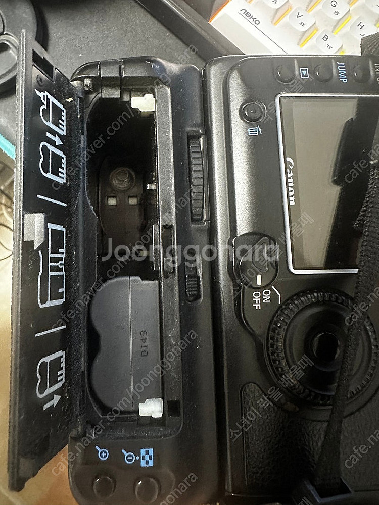5d 40mm 2.8 25만원--4