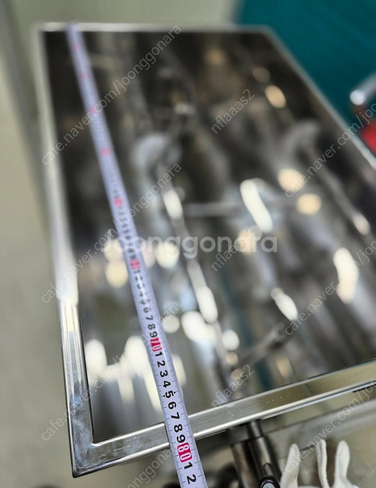 훈우 식품혼합기 HMP-150S--2