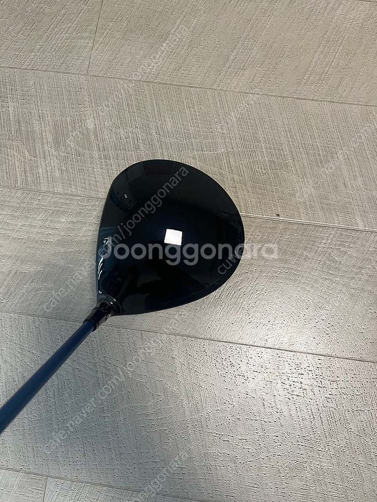 테일러메이드 Qi10 Max 9도 드라이버(벤투스블루플러스5s)--3