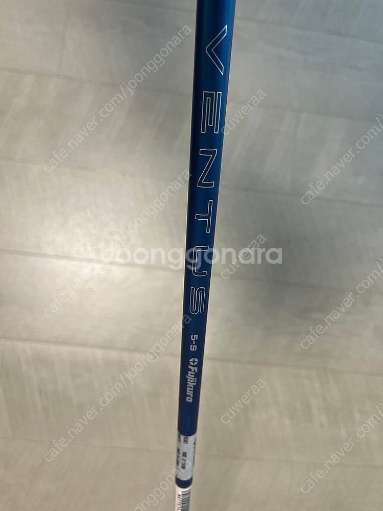 테일러메이드 Qi10 Max 9도 드라이버(벤투스블루플러스5s)--4